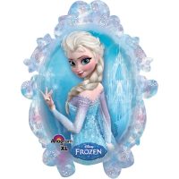 Fooliumist õhupall “ELSA”