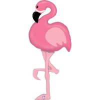 Fooliumist õhupall «FLAMINGO»