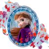 Foil balloon «Frozen, Elsa/Anna»