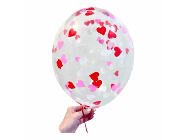 417143557_401230582472365_7720867896939939671_n Crystal clear with confetti «colorful hearts»