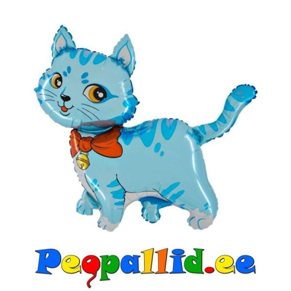 Pall "Sinine kass"