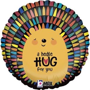 A-hedge-hug-for-you-siil-GR-26132P-P Cups, golden