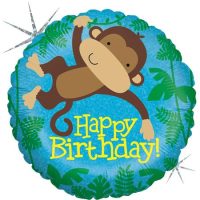 Ahv «Happy Birthday»
