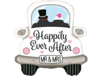 Car «Happily Ever After»