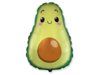 Avokado-GD901803 Fooliumist õhupall «AVOKADO»