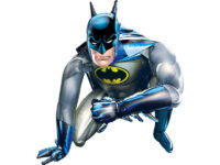 Kõndiv õhupall «BATMAN»
