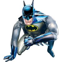 Kõndiv õhupall «BATMAN»