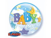 Bubbles-Baby-Boy-QL-23597 Bubbles «Baby Boy»