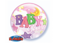 Bubbles-Baby-Girl-QL-23598 Bubbles «Baby Girl»