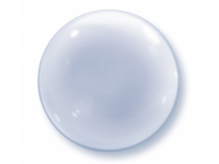 Bubbles-Deco-labipaistev-QL-68824 Bubbles Deco, läbipaistev