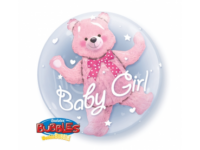 Bubbles-Karu-Baby-girl-roosa-QL-29488 Пузыри «Karu Baby girl», розовый