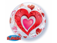Bubbles «Hearts»