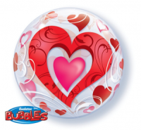 Bubbles «Südamed»