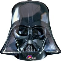 Foil balloon "DARTH VADER"