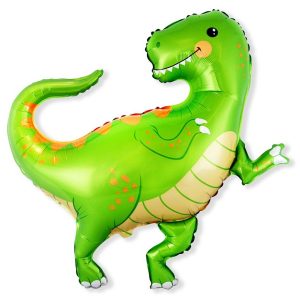 Dinosaurus, roheline