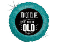 Dude-you-are-old-varviline-GR-36009H-P «Dude you` re old» colorful