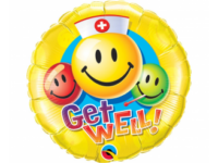 Emoji-Get-Well-ummargune-QL-29624 Emoji «Get Well!» ümmargune