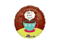 Enjoy-your-day Фольгированный шар "ENJOY YOUR DAY"