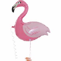 Kõndiv õhupall «FLAMINGO»