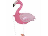 Walking balloon «FLAMINGO»