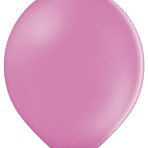 Foil balloon letter «V», silver