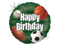 Happy-Birthday-sport-GR-86828H-P «Happy Birthday» sport