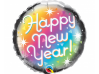 Happy-New-Year-ummargune-QL-89882 «Happy New Year», round