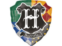 Harry-Potter-mark Fooliumist õhupall «HARRY POTTER» märk