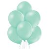 Latex balloon «pastel light green»