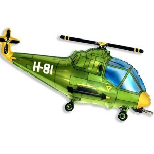 Fooliumist õhupall «HAPPY BIRTHDAY» 3D