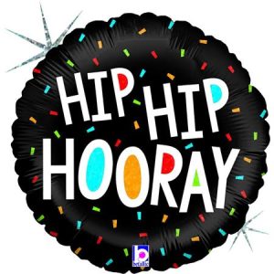 Fooliumist õhupall «Lepatriinu»