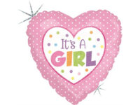 Its-a-Girl-suda-GR-86899H-P «It's a girl» сердце