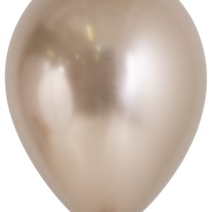 KROOMLAIKEGA-SAMPANJA Foil balloon "NUMBER 1" pink, with crown