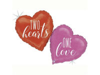Two Hearts «Two Hearts One Love»