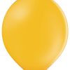 Latex balloon «pastel ocher»