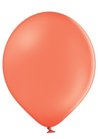Õhupall «korall matt»