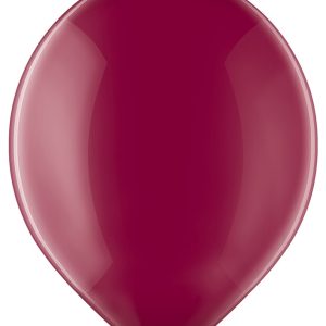 Õhupall «kristalne fuksia»