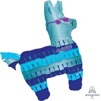 Fooliumist õhupall «LAMA»
