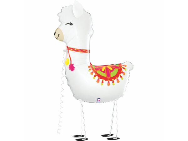 Lama-kondiv-GR-18104-P Kõndiv õhupall «LAMA»