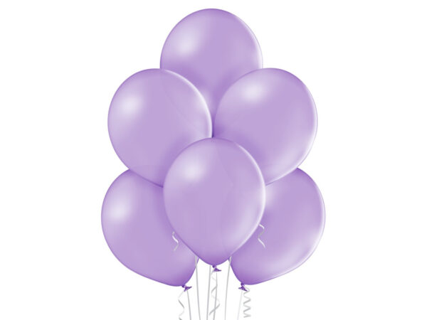 Õhupall «lavender matt»