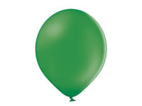 Leheroheline-matt-011 Latex balloon «pastel leaf green»