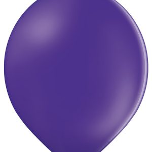 Fooliumist õhupall "BIRTHDAY WISHES", täht