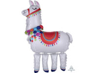 Kõndiv õhupall «LAMA»