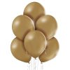 Latex balloon «pastel almond