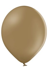 Õhupall «mandel matt»