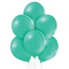 Latex balloon «pastel forest green»