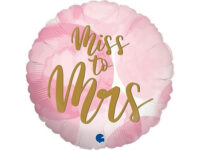 Bride to Be round