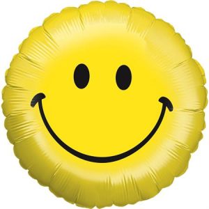 Naeru-nagu-ummargune-GR-16595-P Latex balloon «almond metallic»