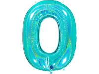 Number-0-tiffany-blue-GR-770GHTI-P Number «0» tiffany
