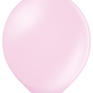 Ornroosa-metallik-071 Heart, rose gold metallic, 91cm